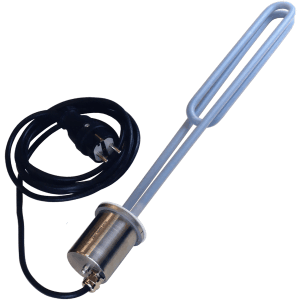 Doppvärmare PTFE IHP