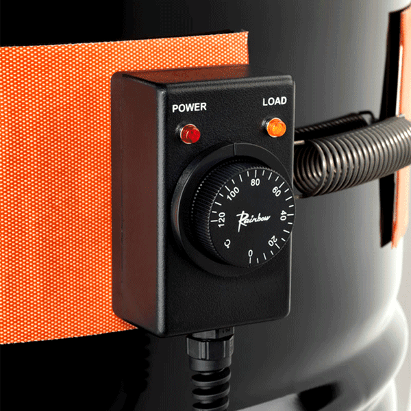 Fatvärmare termostat IHP Fatvärmare termostat IHP