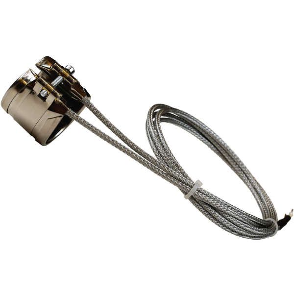 Noselement elektrisk IHP