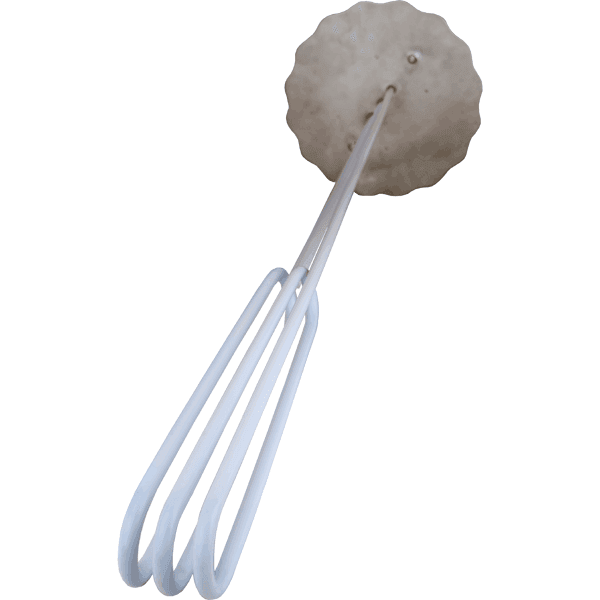 PTFE IBC doppvärmare IHP