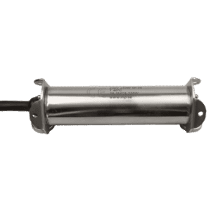 Hydrauloljevärmare termostat IHP